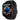 LX INDIA Smart Watch Fastrack Limitless Glide Smart Watch(Black)