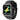 LX INDIA Smart Watch Fastrack Limitless Valor Smartwatch (Black)