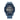 LX INDIA Digital watch Blue Fastrack Men Streetstyle Digital Silicone Strap Watch