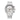 LX INDIA Analog Watch Fastrack Men Tick Tock White Dial Analog Watch  (Silver)