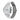 LX INDIA Analog Watch Fastrack Men Tick Tock White Dial Analog Watch  (Silver)