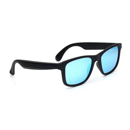 LX INDIA Smart Glasses Fastrack Men Vibes 4.0 Sunglasses With Navigation,Voice Assistant With Polarise