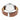 LX INDIA Wrist Analog Watch Fastrack Mens Stunners Quartz Leather Strap Analog Watch NR3291SL02 (Brown)