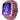 LX INDIA Smart Watch Fastrack New Limitless X2 Smartwatch Wine Red
