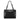 LX INDIA Bag Black Fastrack Pumice Textured Shoulder Bag for Women