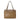 LX INDIA Bag Tan Fastrack Pumice Textured Shoulder Bag for Women