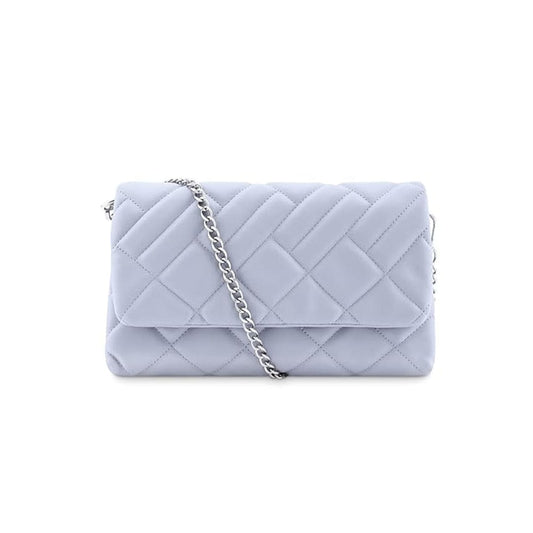 LX INDIA Bag Fastrack Quilted Chic Flap Bag Faux Leather Women Handbags