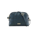 LX INDIA Bag Navy Blue Fastrack Quilted Sling Bag for Women