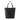 LX INDIA Bag Fastrack Solid College Tote Bag For Women And Girls