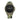 LX INDIA Analog Watch Fastrack Tees Wanderlust Quartz Analog Black Dial Silicone Strap Watch (Green)
