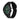 LX INDIA Analog Watch Fastrack Tees Wanderlust Quartz Analog Green Dial Silicone Strap Watch (Black)