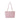 LX INDIA Bag Fastrack Trendy Quilted Shoulder Bag  with Faux Leather (Pink)