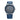 LX INDIA Analog Watch Grey Fastrack Vyb Quartz Analog Genuine Leather Strap Watch for Men