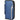 LX INDIA Passport Cover Navy Blue FATMUG Passport Organizer, Travel Zip Pouch Document Storage for Man and Woman