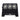 LX INDIA Cooling pad Fedger® Laptop Cooling Pad with 3 Heavy Duty Fans