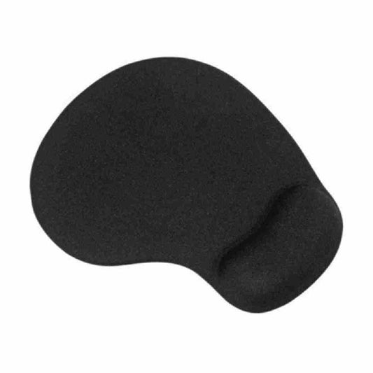 LXINDIA Mouse Pad FEDUS 3D Ergonomically Designed Mouse Pad