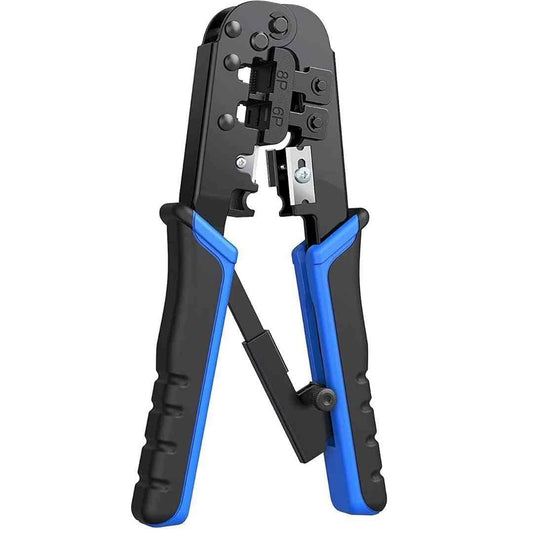 LX INDIA crimping tools FEDUS Ethernet Crimp Tool RJ 45