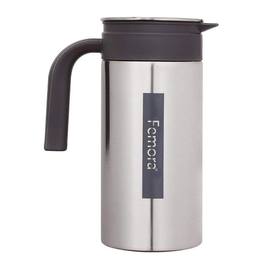 LX INDIA Jug Femora Stainless Steel Jug
