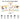 LX INDIA Flash Cards Festiko 1 Set of 30 Pcs Emotions Flash Cards