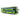 LXINDIA Toys FEXXA Exclusive Alloy Metal Pull Back Bus Green
