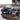 LXINDIA Toys FEXXA Exclusive Alloy Metal Pull Back Die-cast Car