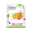 LXINDIA Loofah Fiama Bath Essential Puff-a-Loofah