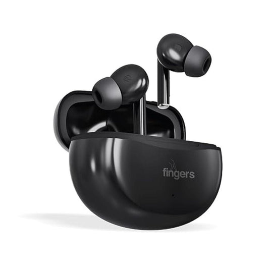 LX INDIA Earbuds FINGERS Go-Hi-3 True Wireless Earbuds
