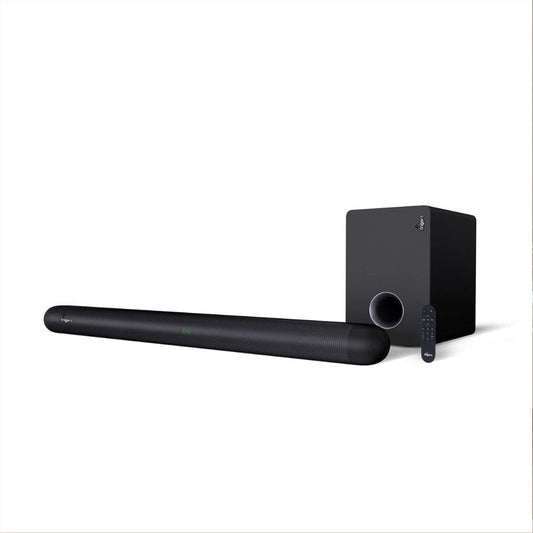 LX INDIA SPEAKER FINGERS Octane WL120 Dolby Sound Bar 120W with Wireless Subwoofer