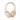 LX INDIA headphone Beige FINGERS Rock-n-Roll H6 On-Ear Bluetooth Headphones with Mic
