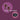 LX INDIA earphones FINGERS SoundGlitz2 Wired Earphones(Burgundy)