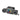 LX INDIA Speakers FINGERS Stereo Cuboid 13W 2.1 BT Speaker Black Grey