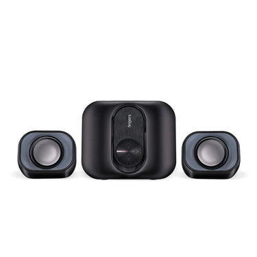 LXINDIA speaker Fingers StereoBeats 2.1 Speaker