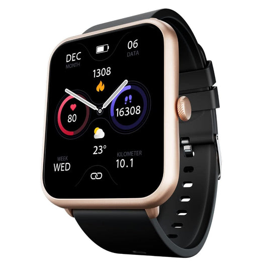 LXINDIA Smart Watch Fire-Boltt Ninja Call Pro Plus 1.83" Smart Watch