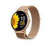 LXINDIA Smart Watch Fire-Boltt Phoenix Ultra (Gold)