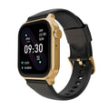 Gold Black