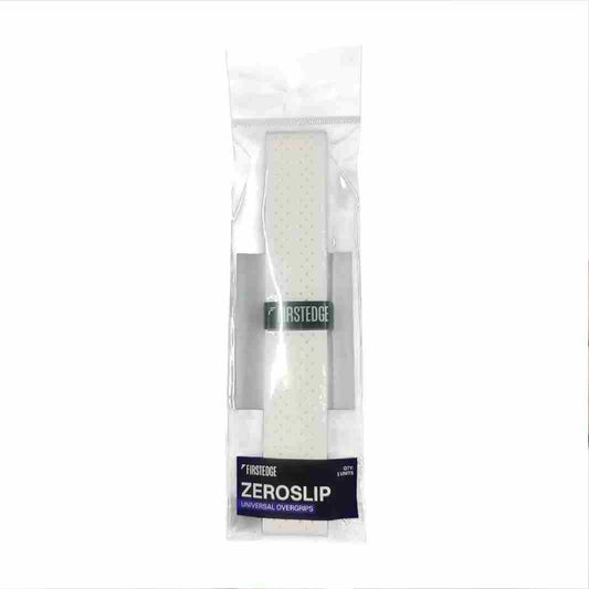 LX INDIA Batminton Grip pack of 1 FirstEdge Zeroslip Universal Overgrip