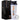 LX INDIA Shakers FIT PICK Plastic Gym Pro Spider Shaker Bottle 500 Ml With Storage Compartment, 100% Leak Proof Guarantee (Matte White)