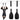 LXINDIA Exercise and fitness accessories FItcozi Hanging Straps Knee Up Ab Straps Hanging Straps for Pull up (Black)