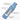 LX INDIA Water Bottle Flair Arrow Steel 900 | 650 ml, Blue Water Bottle