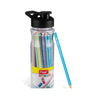 LXINDIA Pencil FLAIR Creative Series Pastela Pencil Kit Jar