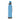 LX INDIA Water Bottle FLAIR Edge Steel Inner Insulated Water Bottle 650 ml - Blue