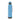 LX INDIA Water Bottle FLAIR Edge Steel Inner Insulated Water Bottle 650 ml - Blue