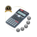 LX INDIA Calculators Flair FC-991 MS Scientific Calculator | 401 Functions with 40 Scientific Calculations