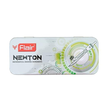 LXINDIA Instrument Box Flair Newton Mathematical Drawing Instrument Box