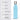 LX INDIA Water Bottle Flair Striker Inner Insulated Steel  Water Bottle (900 ml, Blue)