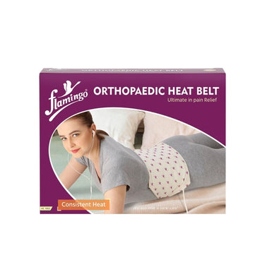 LX INDIA Heating Pad Flamingo Orthopaedic Electric Heating Pad with Temperature Controller