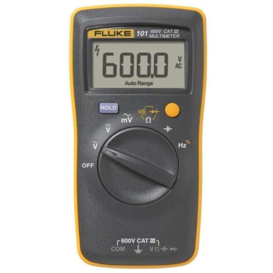LX INDIA multimeter Fluke 101 Pocket Digital Multimeter