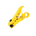 LXINDIA wire strippers FORSCHER Universal Adjustable Coaxial Cable Stripper