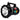 LX INDIA Search light Torch FOS Halogen Army Search Light 55W