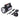 LX INDIA Torch FOS LED Search Light 15W - 1500 Lumens Handheld Torch